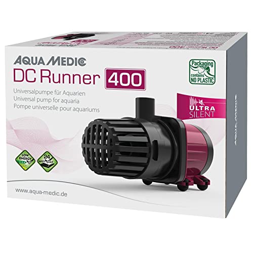 Aqua Medic DC Runner 400 von Aqua Medic