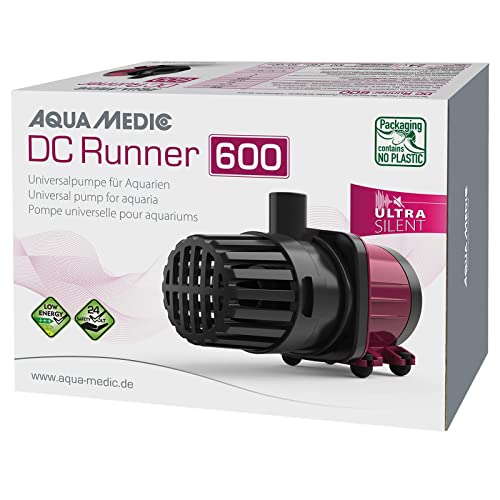 Aqua Medic DC Runner 600 von Aqua Medic