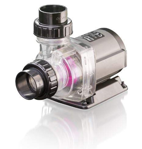 Aqua Medic DC Runner 9.3 regelbare Universalpumpe für Aquarien, Steuerung über App oder Controller von Aqua Medic