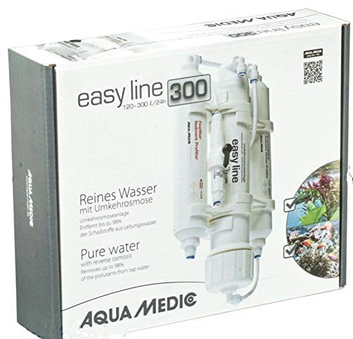 Aqua Medic Osmoseanlage Easy Line 300 Aqua Medic Osmoseanlage Easy Line 300 von Aqua Medic
