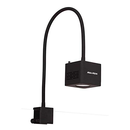 Aqua Medic Qube Plant High Power LED-Spot für Süsswasser von Aqua Medic