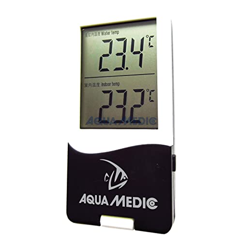 Aqua Medic T-meter twin von Aqua Medic