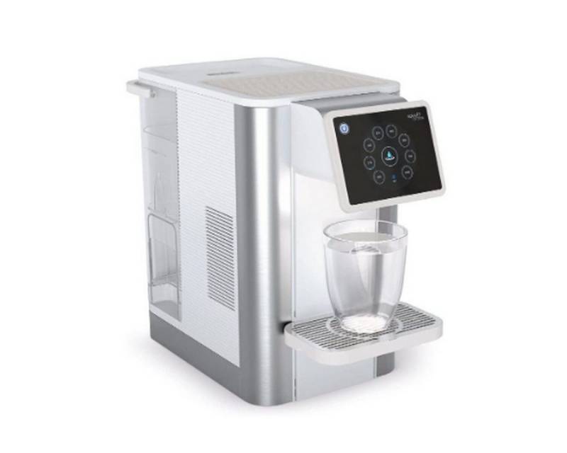 Aqua Optima Getränkespender Aqua optima Automatischer wiederaufladbarer Wasserspender Aqua Optima von Aqua Optima