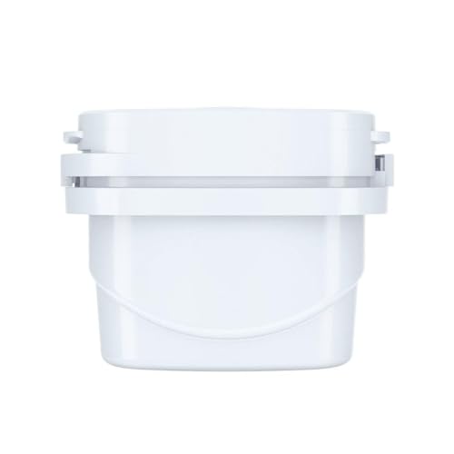 Aqua Optima Single Life Evolve Filter für Wasserkaraffe, 30 Tage von Aqua Optima