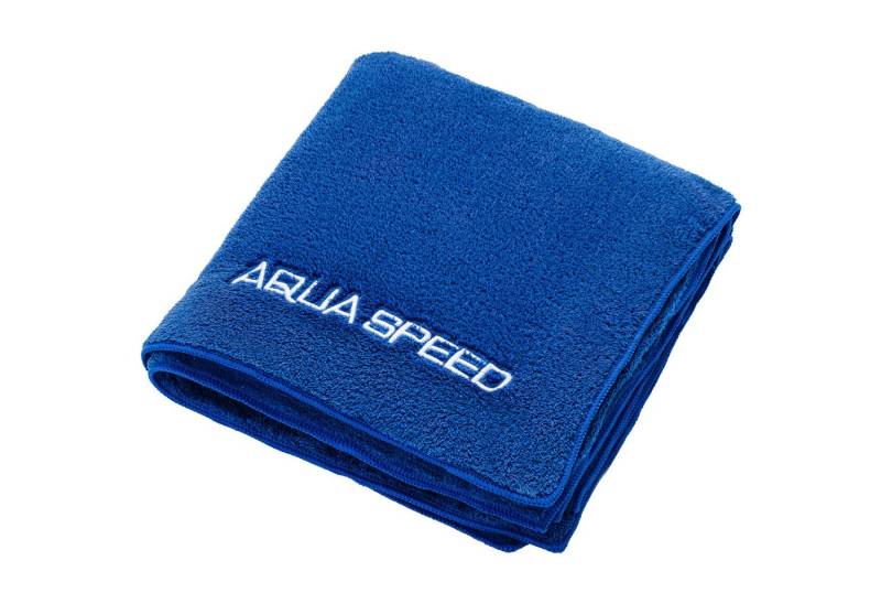 Aqua Speed Sporthandtuch Ultraleichtes & Saugfähiges Mikrofaserhandtuch für Sport & Reise, (CORAL Mikrofaser Handtuch), Schnelltrocknendes, platzsparendes Handtuch – ideal für unterwegs! von Aqua Speed