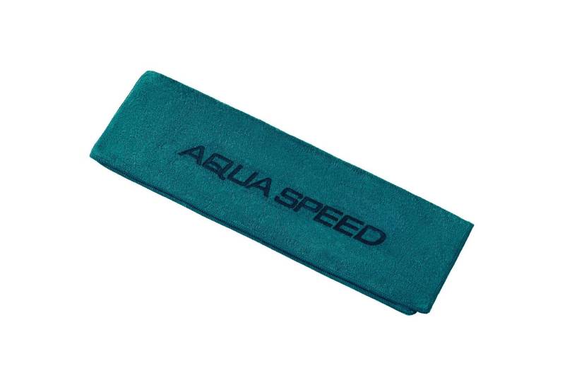 Aqua Speed Sporthandtuch Ultraleichtes & Saugfähiges Mikrofaserhandtuch für Sport & Reise, (DRY SOFT/ FLAT/ CORAL Mikrofaser Handtuch), Schnelltrocknendes, platzsparendes Handtuch – ideal für unterwegs! von Aqua Speed