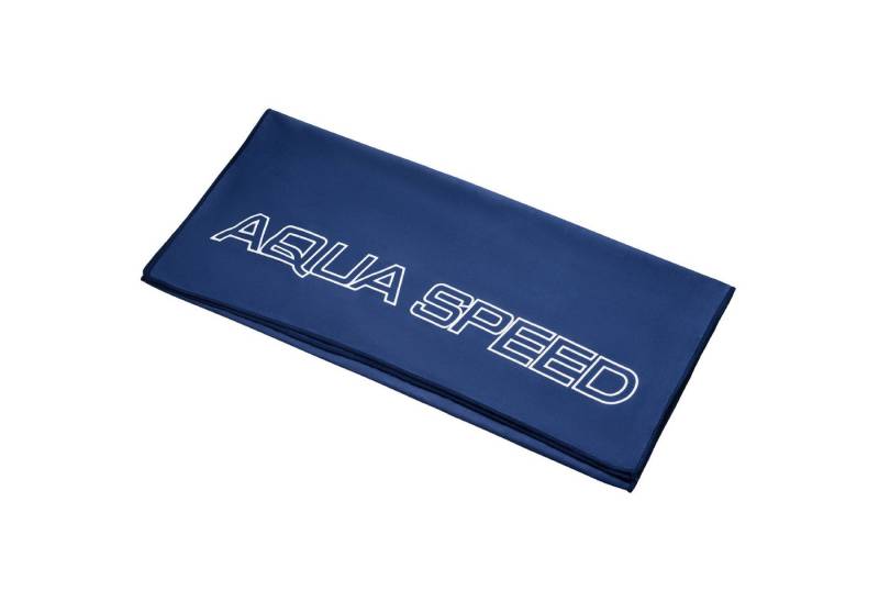 Aqua Speed Sporthandtuch Ultraleichtes & Saugfähiges Mikrofaserhandtuch für Sport & Reise, (DRY SOFT/ FLAT/ CORAL Mikrofaser Handtuch), Schnelltrocknendes, platzsparendes Handtuch – ideal für unterwegs! von Aqua Speed