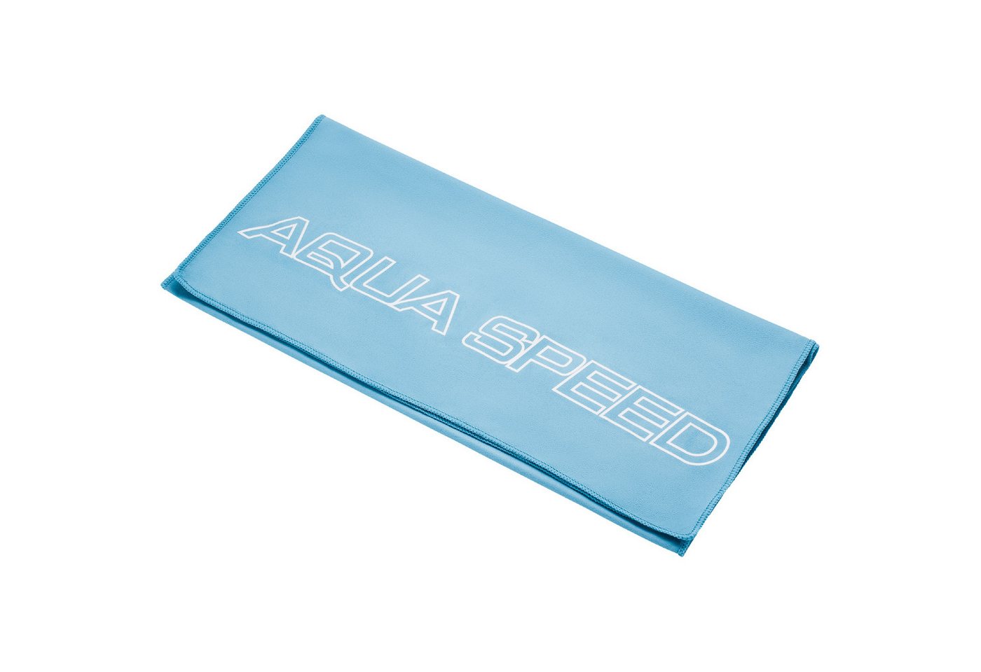 Aqua Speed Sporthandtuch Ultraleichtes & Saugfähiges Mikrofaserhandtuch für Sport & Reise, (DRY SOFT/ FLAT/ CORAL Mikrofaser Handtuch), Schnelltrocknendes, platzsparendes Handtuch – ideal für unterwegs! von Aqua Speed
