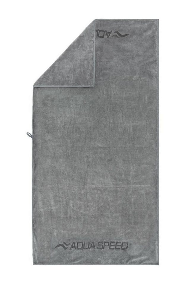 Aqua Speed Sporthandtuch Ultraleichtes & Saugfähiges Mikrofaserhandtuch für Sport & Reise, (DRY SOFT/ FLAT/ CORAL Mikrofaser Handtuch), Schnelltrocknendes, platzsparendes Handtuch – ideal für unterwegs! von Aqua Speed