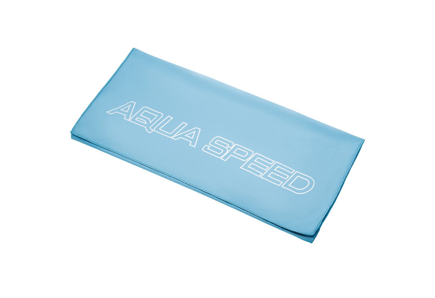 Aqua Speed Sporthandtuch Ultraleichtes & Saugfähiges Mikrofaserhandtuch für Sport & Reise, (DRY SOFT/ FLAT/ CORAL Mikrofaser Handtuch), Schnelltrocknendes, platzsparendes Handtuch – ideal für unterwegs! von Aqua Speed