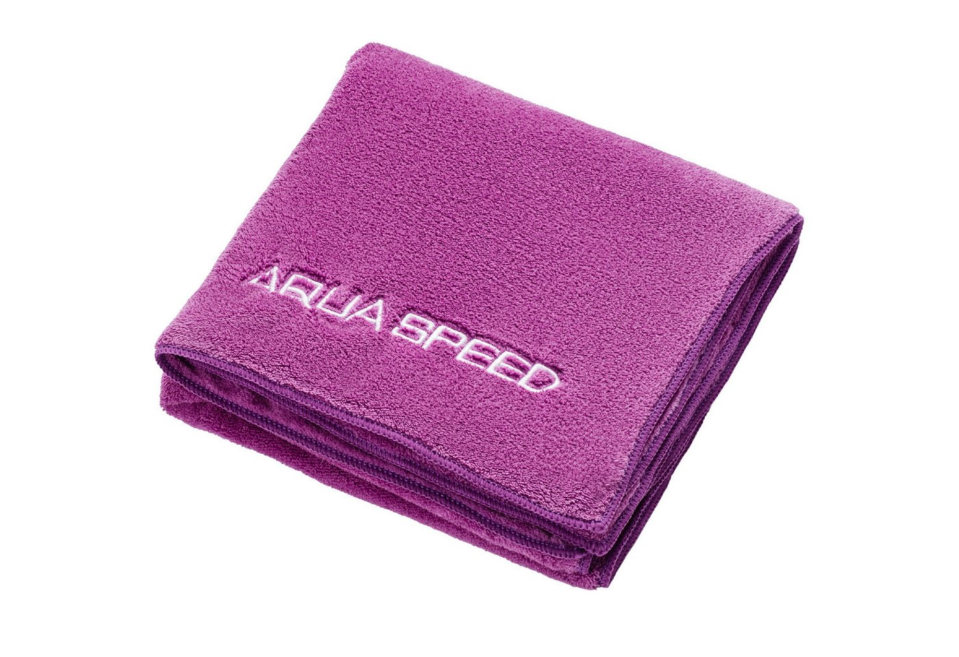 Aqua Speed Sporthandtuch Ultraleichtes & Saugfähiges Mikrofaserhandtuch für Sport & Reise, (DRY SOFT/ FLAT/ CORAL Mikrofaser Handtuch), Schnelltrocknendes, platzsparendes Handtuch – ideal für unterwegs! von Aqua Speed