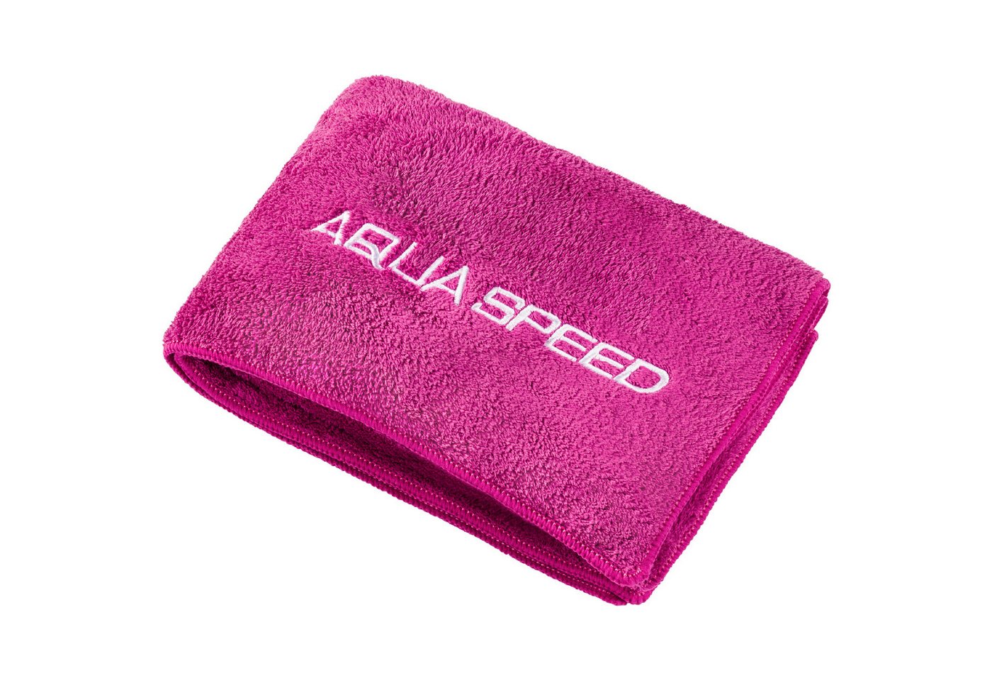 Aqua Speed Sporthandtuch Ultraleichtes & Saugfähiges Mikrofaserhandtuch für Sport & Reise, (DRY SOFT/ FLAT/ CORAL Mikrofaser Handtuch), Schnelltrocknendes, platzsparendes Handtuch – ideal für unterwegs! von Aqua Speed
