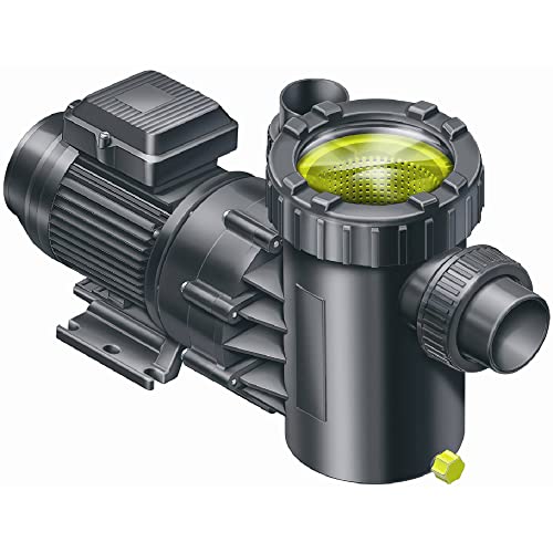 Aqua Technix Filterpumpe Aqua Maxi 10, 10m³/h, 230 V Aqua Technix Filterpumpe Aqua Maxi 10, 10m³/h, 230 V von Aqua Technix