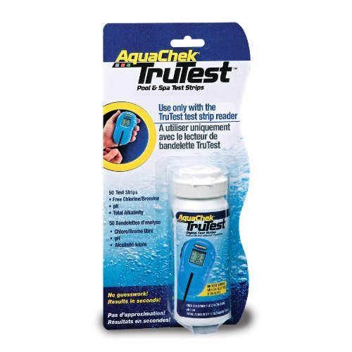 AquaChek® TruTest® Test Strips Refill 50 Pack von AquaChek
