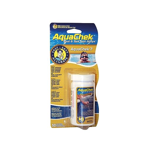 AquaChek Select Refill teststrips von AquaChek