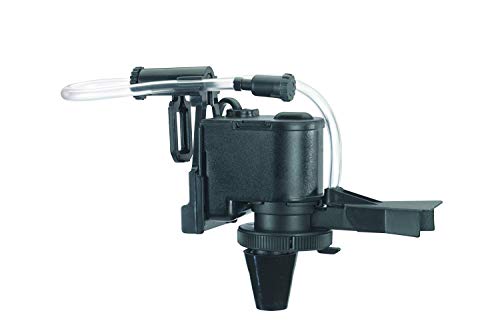 AquaClear Powerhead 30 als Boden-, Schnell- oder Biofilter sowie als Umwälzpumpe einsetzbar, für Aquarien von 38L bis 114L, 5,5W AquaClear Powerhead 30 als Boden-, Schnell- oder Biofilter sowie als Umwälzpumpe einsetzbar, für Aquarien von 38L bis 114L, 5,5W von Hagen