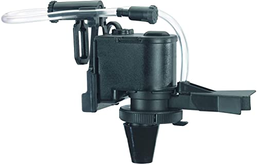 AquaClear Powerhead 20 als Boden-, Schnell- oder Biofilter sowie als Umwälzpumpe einsetzbar, für Aquarien von 18L bis 76L, 4,5W AquaClear Powerhead 20 als Boden-, Schnell- oder Biofilter sowie als Umwälzpumpe einsetzbar, für Aquarien von 18L bis 76L, 4,5W von Hagen
