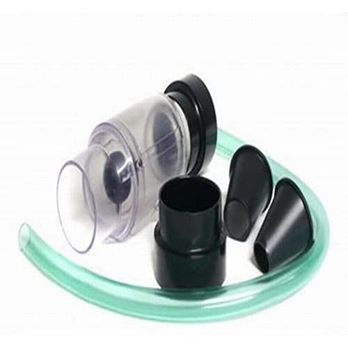 AquaForte Aqua Jet Venturi 2000 Belüftungselement, Transparent, 15.9 x 22.1 x 5 cm AquaForte Aqua Jet Venturi 2000 Belüftungselement, Transparent, 15.9 x 22.1 x 5 cm von AquaForte