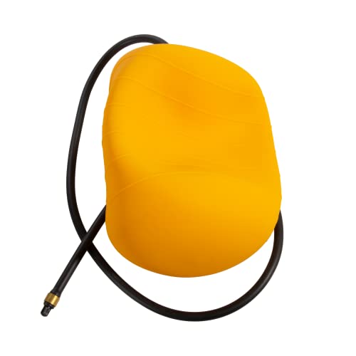 AquaForte Aufblasbarer Rohrstopfen 200-320 mm Rohrverschluss, transparent, 32.0 x 29.2 x 15.9 cm AquaForte Aufblasbarer Rohrstopfen 200-320 mm Rohrverschluss, transparent, 32.0 x 29.2 x 15.9 cm von AquaForte