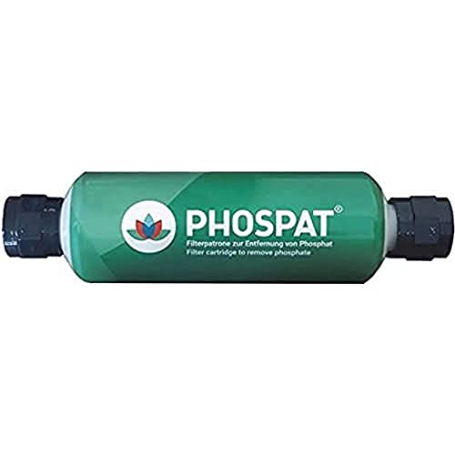 AquaForte Phospatfilter 3 für Schwimmteich/Biopool AquaForte Phospatfilter 3 für Schwimmteich/Biopool von AquaForte