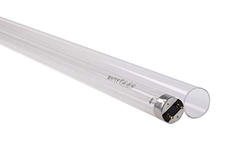 XClear UV-C Ersatzlampen-Set, 55 W TL (u.a. für TMC geeignet) von AquaForte