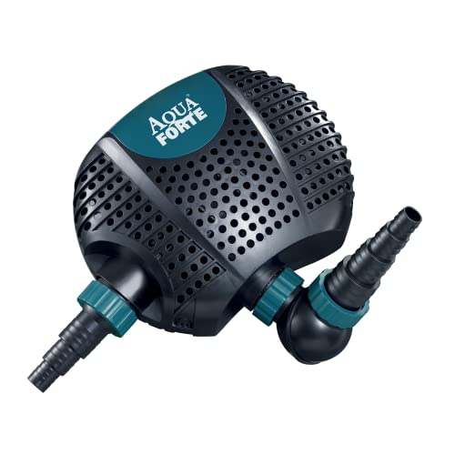 Filterpumpe AquaForte DM-3500 Filterpumpe AquaForte DM-3500 von AquaForte