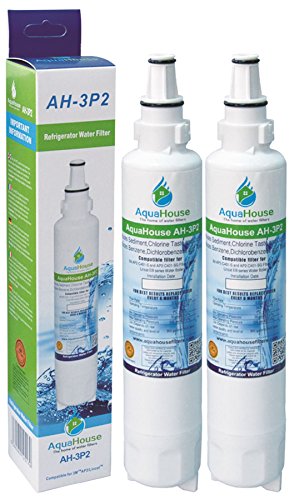 2x AH-3P2 kompatibel für AP2-C401-SG Wasserfilter für Lincat Heizkessel FilterFlow & Burco, ersetzt FC02, 47-915403, ARK109 von AquaHouse