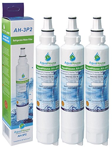 3x AH-3P2 kompatibel für Lincat FC02 Wasserfilter Heizkessel FilterFlow & Burco, AP2-C401-SG, 47-915403, ARK109 von AquaHouse