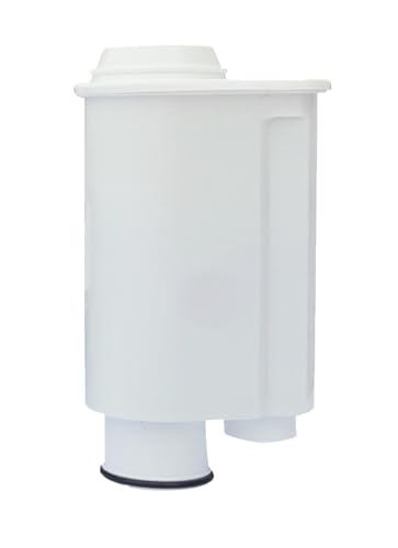 AquaHouse AH-CBIP Wasserfilterpatrone Kompatibel für Philips Saeco, Lavazza, Gaggia Kaffeevollautomat Kaffeemaschine von AquaHouse