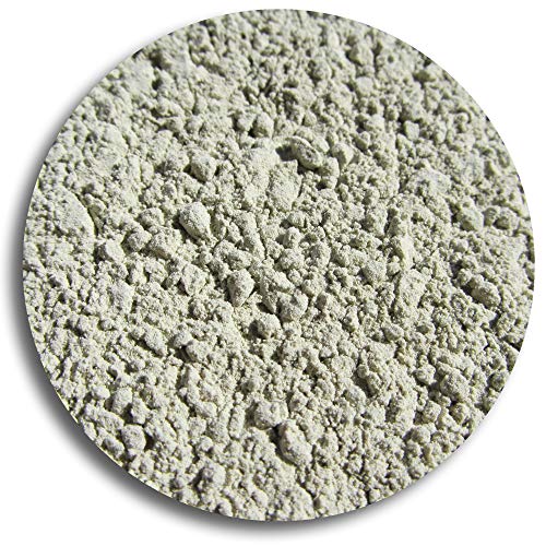 AquaLith Montmorillonit Tonmineral 2kg Eimer bis zu 95% Montmorillonit von AquaLith