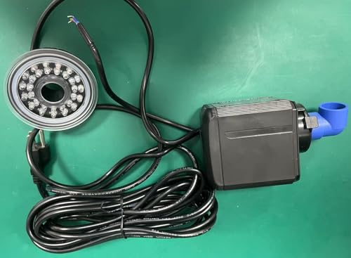 AquaMiracle Wasserpumpe für HJF-3000PF von AquaMiracle