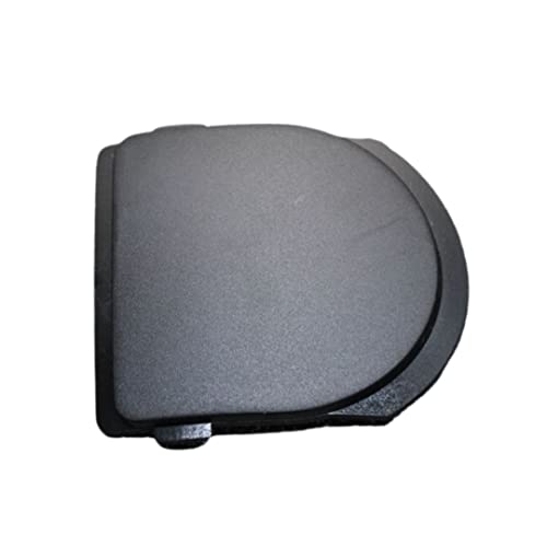 AquaOne Ersatzteil Blind Kappe für CTF-B Pumpen Pumpe Teichpumpe Ersatz Blindkappe Schutzkappe von AquaOne