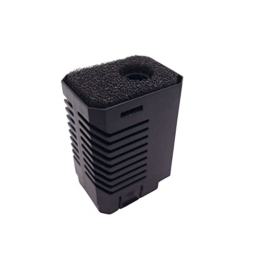 AquaOne Ersatzteil Erweiterungskammer für Innenfilter CHJ-502 Aquarium Filter Behälter von AquaOne