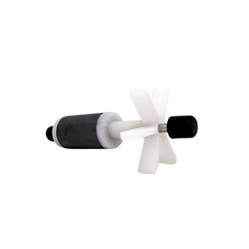 AquaOne Ersatzteil Innenfilter CHJ 502 Pumpenwelle Pumpenrad Impeller Aquarium Filter von AquaOne