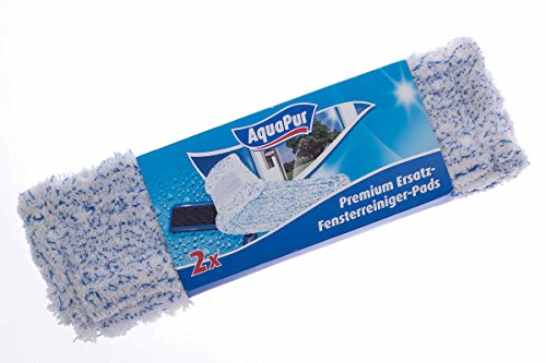 Aquapur Fensterreiniger Set 20192419 von AquaPur