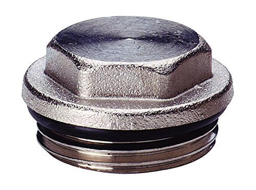 WIROFLEX 26128 9, Stopfen, selbstdichtend, 1/2 Zoll von aquaSu