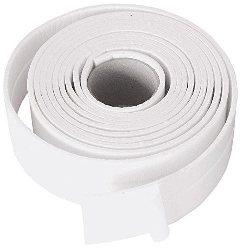 AquaSu Wannen-Schallschutzband | Für Stahl- und Acrylwannen geeignet | Selbstklebend | 3,30 m AquaSu Wannen-Schallschutzband | Für Stahl- und Acrylwannen geeignet | Selbstklebend | 3,30 m von aquaSu