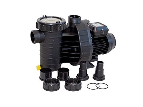 Pool Pumpe - Aqua Plus 11 (1~230V) von Aqua Technix