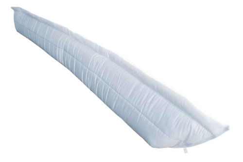 AquaTex AQUAMON Wasserbett Trennkeil Schaumstoff/Textil für Softside-Wasserbetten 220cm von AquaTex