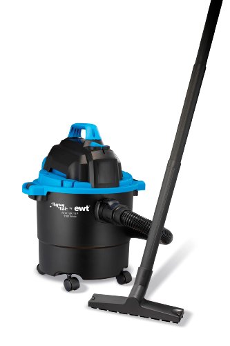 AquaVac Boxter 15 P Trommel-Vakuum 15l 1100W Schwarz, Blau - Staubsauger (1100 W, Trommel-Vakuum, 15 l, Schwarz, Blau, Trocken und naß, Professionell) AquaVac Boxter 15 P Trommel-Vakuum 15l 1100W Schwarz, Blau - Staubsauger (1100 W, Trommel-Vakuum, 15 l, Schwarz, Blau, Trocken und naß, Professionell) von EWT