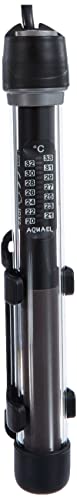 AQUAEL 121214 Glasheizer PLATINIUM HEATER 25W, 170 g von Aquael