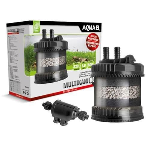 Aquael M149213 Aq Filtr Zew. Multi Kani 800 650L/H 109441, 1000 g 1 Stück (1er Pack) Aquael M149213 Aq Filtr Zew. Multi Kani 800 650L/H 109441, 1000 g 1 Stück (1er Pack) von Aquael