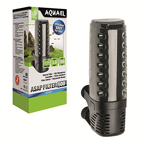 Aquael Filter ASAP 700 von Aquael