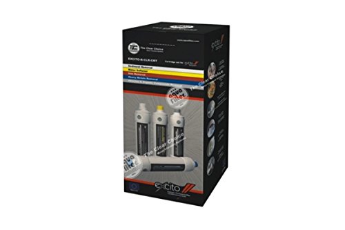 Ersatzfilterset für EXCITO-B - standart AIPRO-20M-QM, AISTRO-2-QM, AICRO-3-QM, AICRO-4-QM. Ersatzfilterset für EXCITO-B - standart AIPRO-20M-QM, AISTRO-2-QM, AICRO-3-QM, AICRO-4-QM. von Aquafilter