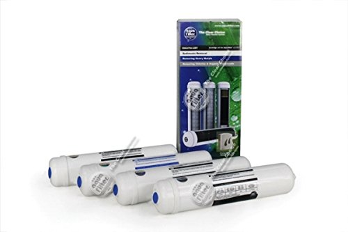 Ersatzfilterset für EXCITO-ST - standart AIPRO-20MS, AIPRO-1MS, AICRO-L3, AICRO-L4. Ersatzfilterset für EXCITO-ST - standart AIPRO-20MS, AIPRO-1MS, AICRO-L3, AICRO-L4. von Aquafilter
