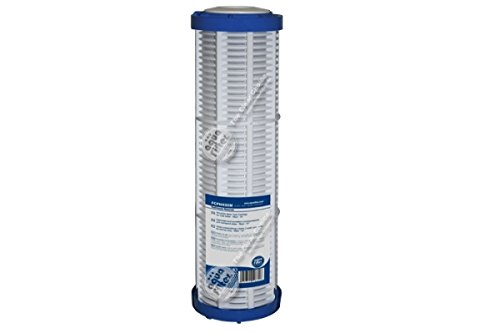 Siebfilter, 100 micron, for 10" Filtergehäuse, auswaschbar, Wasserfilter, Gartenfilter von Aquafilter