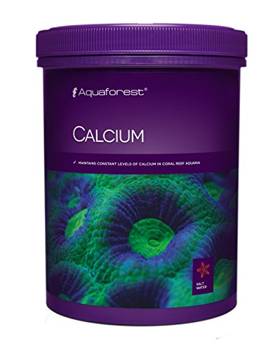 Aquaforest Calcium Salt 4kg von Aquaforest