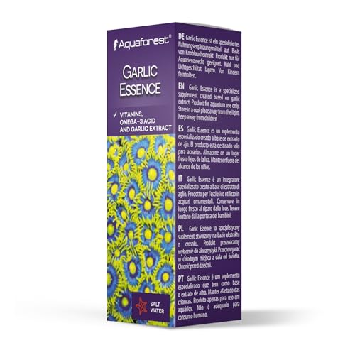 Aquaforest Garlic Essence 10 ml von Aquaforest