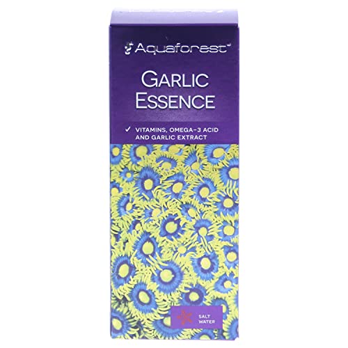 Aquaforest Garlic Essence 50 ml von Aquaforest