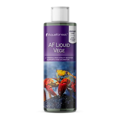 Aquaforest Liquid Vege 250 ml von Aquaforest